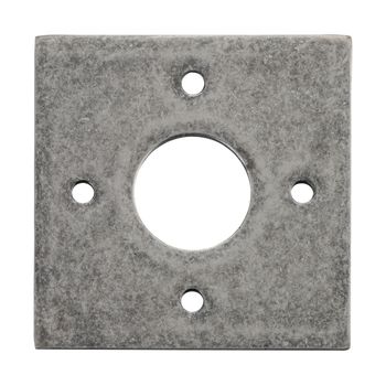 Adaptor Plate - Square
