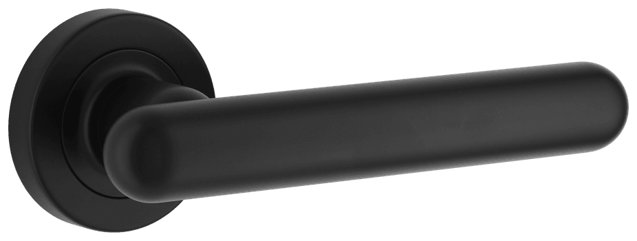 Puerto Lever - Round Rose
