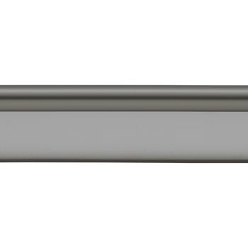 Helsinki Cabinet Pull with Backplate - CTC256mm