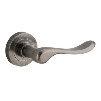 Stirling Lever - Round Rose