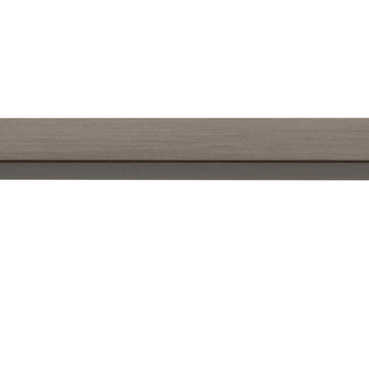 0521 - Cali Cabinet Pull - 256mm - Signature Brass