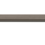 0521 - Cali Cabinet Pull - 256mm - Signature Brass