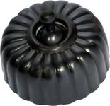 Fluted Light Switches