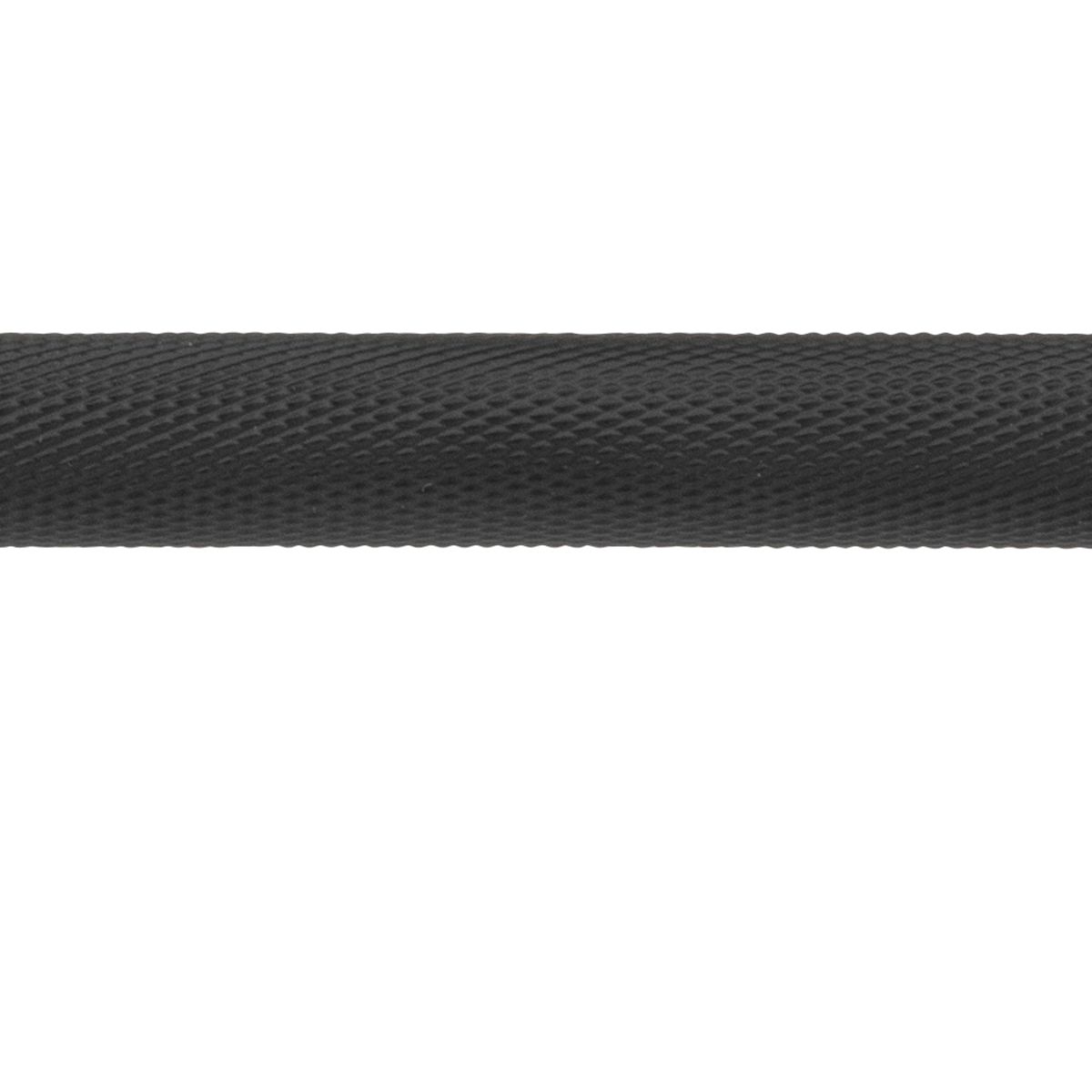 22131 - Brunswick Cabinet Pull - CTC320mm - Matt Black