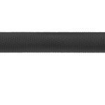 22131 - Brunswick Cabinet Pull - CTC320mm - Matt Black