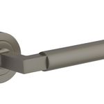 Berlin Lever - Round Rose