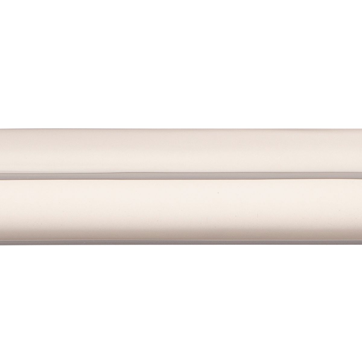 20979B - Osaka Cabinet Pull with Backplate - CTC256mm - Satin Nickel