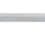 22133 - Brunswick Cabinet Pull - CTC320mm - Brushed Chrome