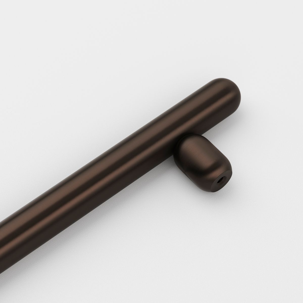 24052 - Puerto Cabinet Pull - CTC 256mm - Signature Brass
