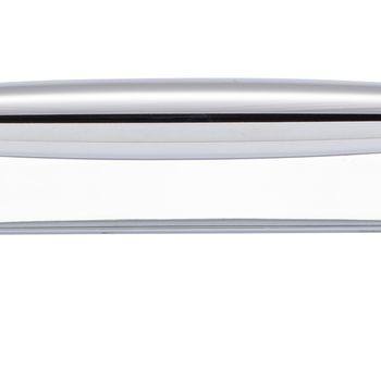 Sarlat Cabinet Pull with Backplate - CTC320mm