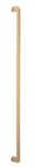 21316 - Baltimore Pull Handle - 900mm - Brushed Brass