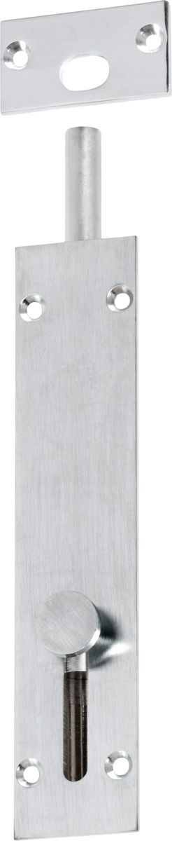 Reverse Barrel Bolt - L150mm