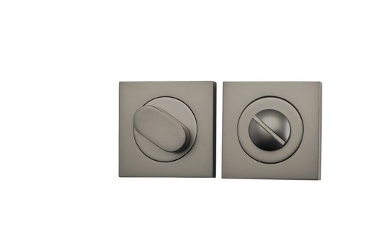 Privacy Turn - Square