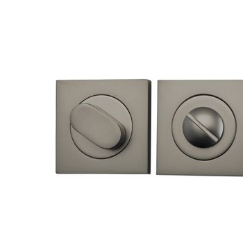 Privacy Turn - Square