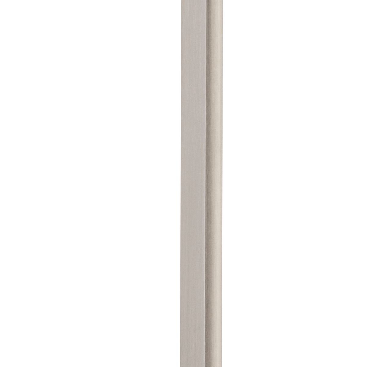 21319 - Baltimore Pull Handle - 900mm - Satin Nickel