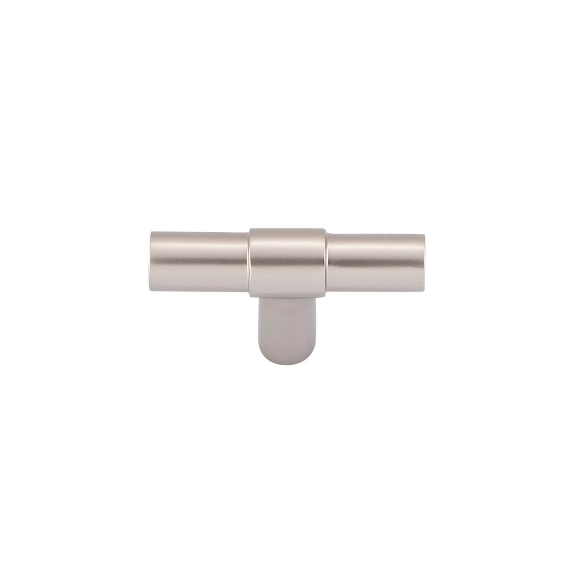 20989 - Helsinki T Cabinet Pull - Satin Nickel