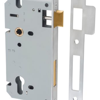 85mm Euro Mortice Locks - 60mm Backset