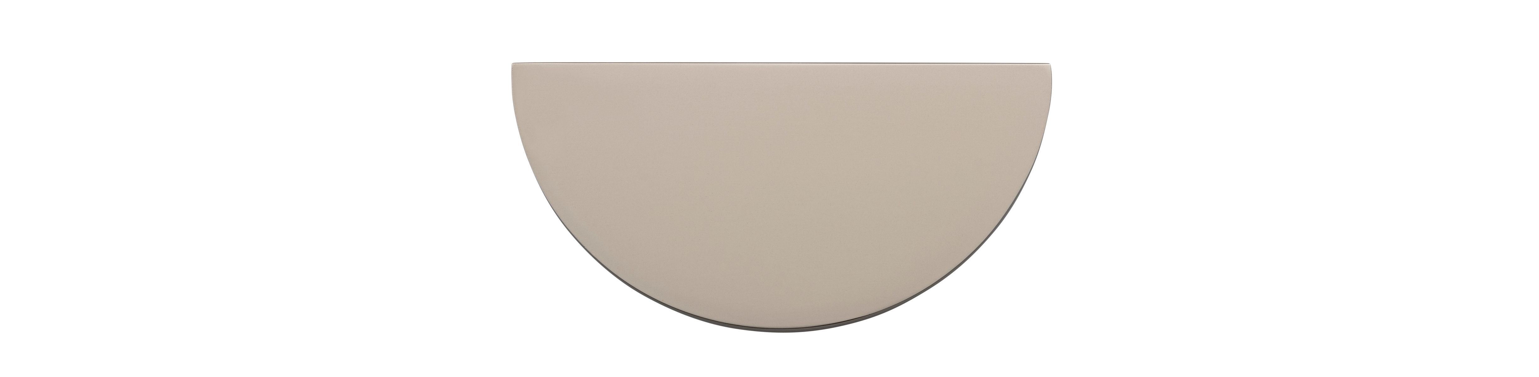 21329 - Osaka Drawer Pull - Satin Nickel