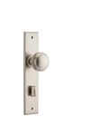 Chamfered