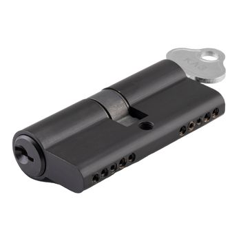 Euro Cylinder Dual Function 5 Pin