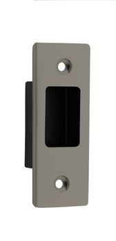 Sliding Door Edge Pull Rectangular