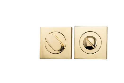 Privacy Turn - Square