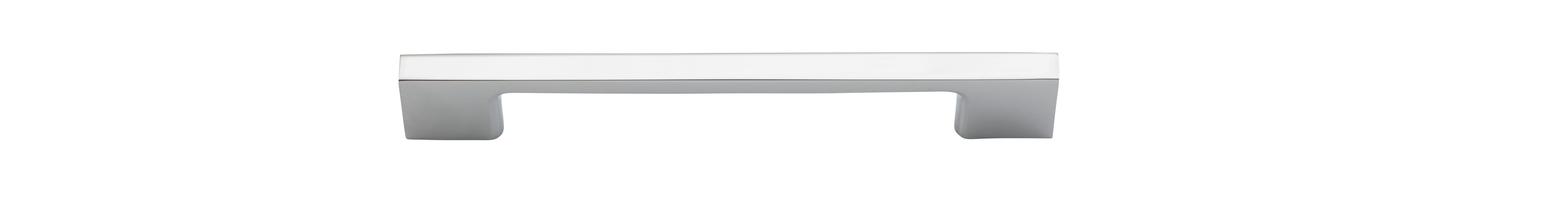 0531 - Cali Cabinet Pull - 128mm - Polished Chrome