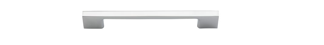 0531 - Cali Cabinet Pull - 128mm - Polished Chrome