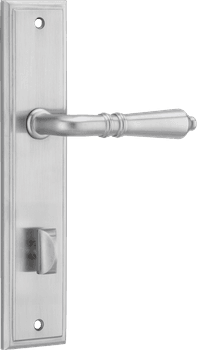 Sarlat Lever - Stepped Backplate