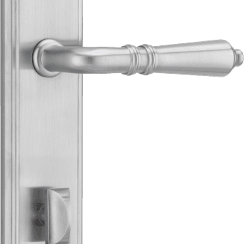 Sarlat Lever - Stepped Backplate