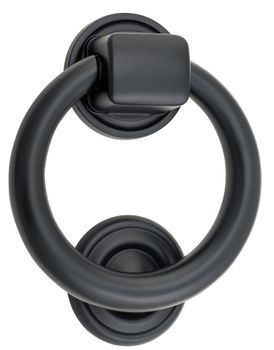 Ring Door Knocker