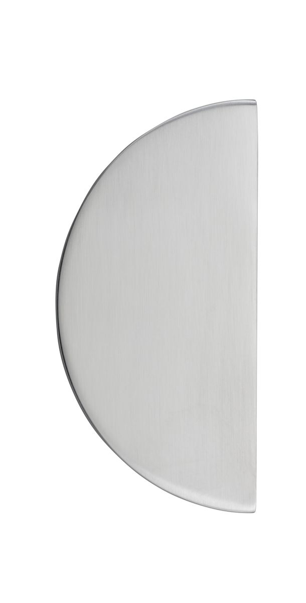 21335 - Osaka Cupboard Pull - Brushed Chrome