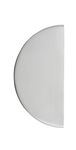 21335 - Osaka Cupboard Pull - Brushed Chrome