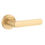 Osaka Lever - Round Rose