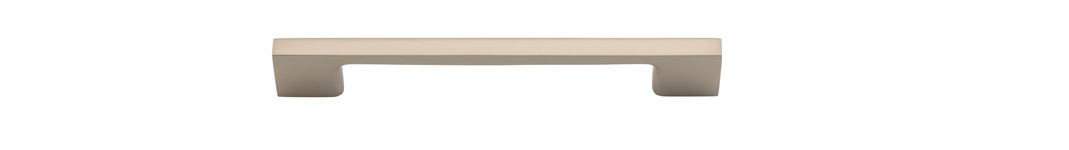 0551 - Cali Cabinet Pull - 128mm - Satin Nickel