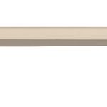 0551 - Cali Cabinet Pull - 128mm - Satin Nickel