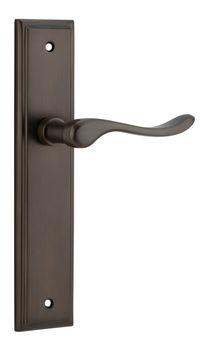 Stirling Lever - Stepped Backplate