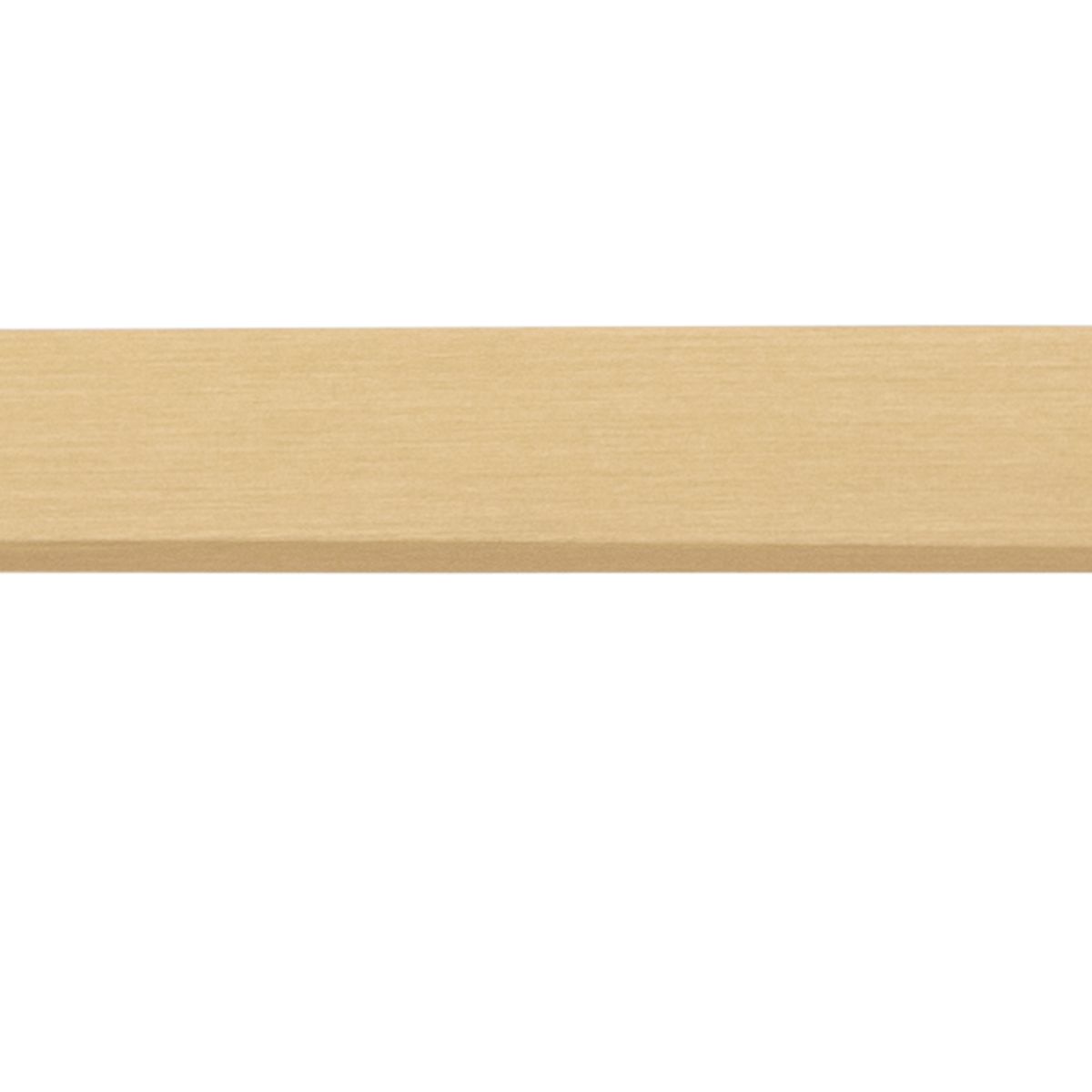 20976 - Osaka Cabinet Pull - CTC256mm - Brushed Brass