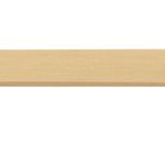 20976 - Osaka Cabinet Pull - CTC256mm - Brushed Brass