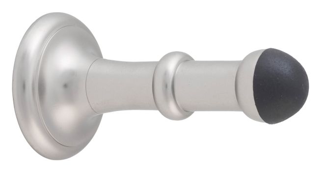 Small Concealed Fix Door Stop