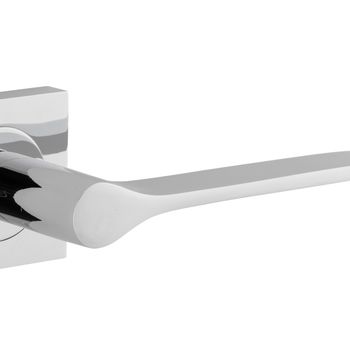 Como Lever - Square Rose