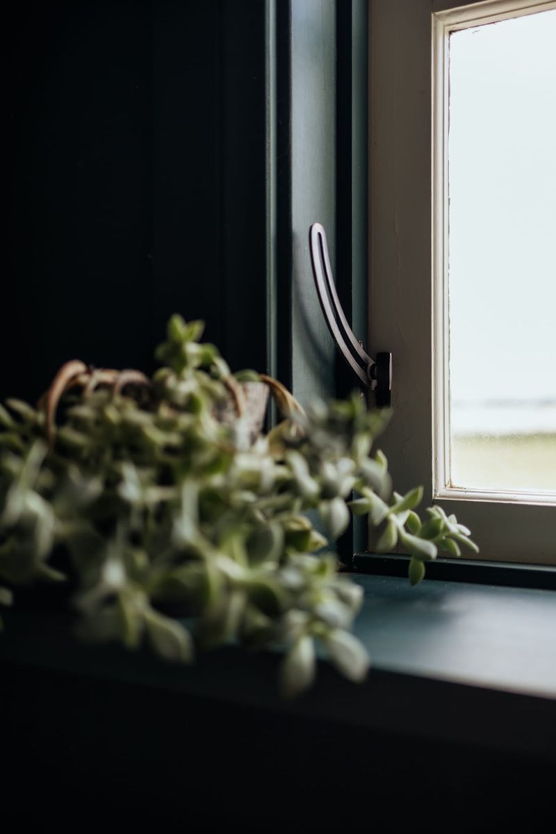 Classic Quadrant Stay -  L150mm