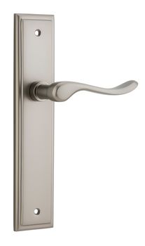 Stirling Lever - Stepped Backplate