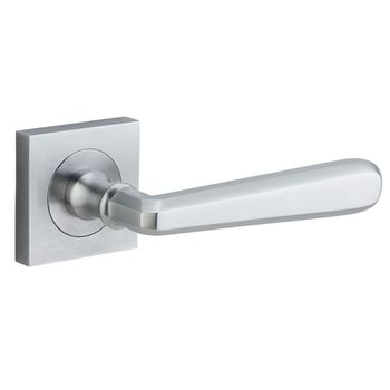 Copenhagen Lever - Square Rose