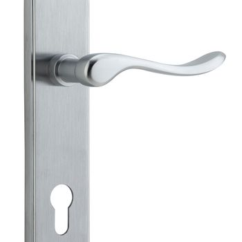 Stirling Lever - Shouldered Backplate