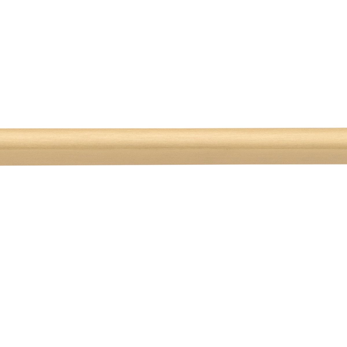 20916 - Baltimore Cabinet Pull - CTC320mm - Brushed Brass