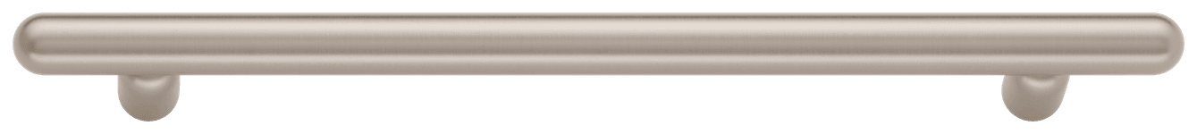 24055 - Puerto Cabinet Pull - CTC 256mm - Satin Nickel