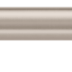 24055 - Puerto Cabinet Pull - CTC 256mm - Satin Nickel