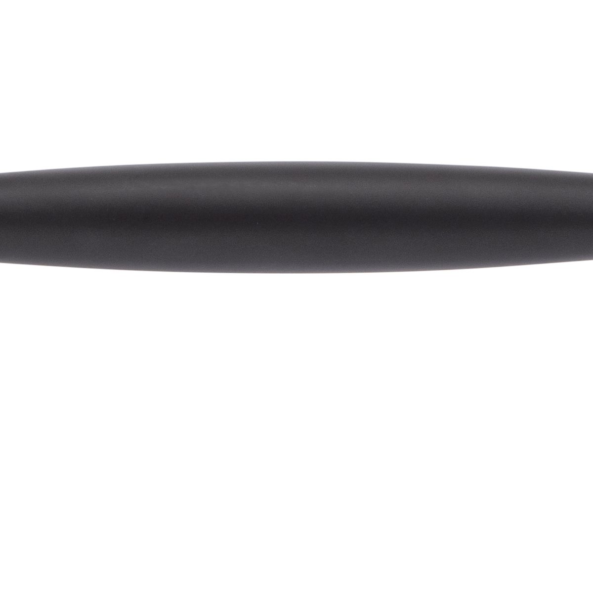 21083 - Sarlat Cabinet Pull - CTC256mm - Matt Black