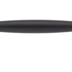 21083 - Sarlat Cabinet Pull - CTC256mm - Matt Black